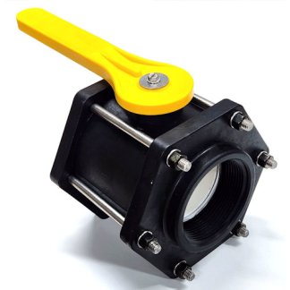 V300FP, 3" FPT X 3" FPT FULL PORT VALVE