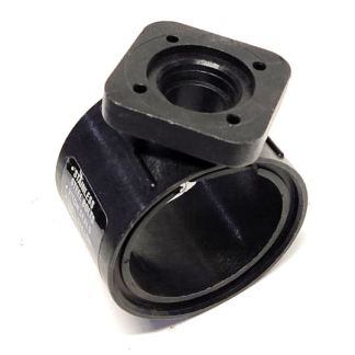 VE10254B, VALVE BODY FOR 3/4" TO 1-1/4" ELECTRIC VALVE - FITS OLD STYLE MOTORS ONLY