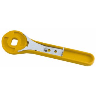 VL25153, LOCKING HANDLE (FITS 2"FP - 3" VALVES)