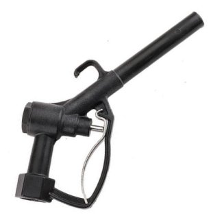 VN100, 1" FPT POLY DISPENSING NOZZLE