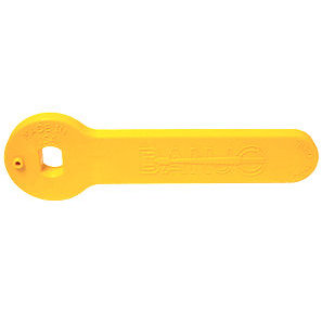 VS25153, HANDLE FOR 2" FULLPORT STUBBY VALVE