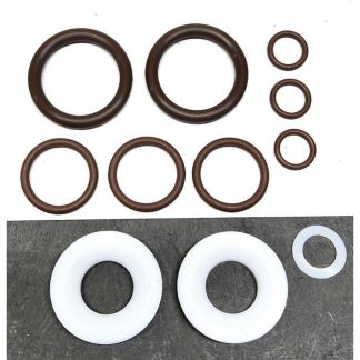 AB460B-KIT, 460B VALVE REPAIR KIT