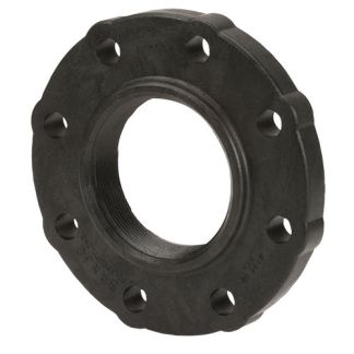 AF400, 4" FPT ANSI FLANGE