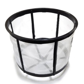 300120, 12" BASKET FILTER 4.7" DEPTH