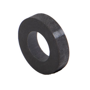 BF100GRE, EPDM FOOT GASKET FOR BOTTOM DRAIN BF125BD & SMALLER