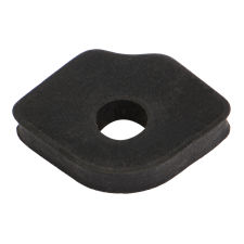 BF200GFE, EPDM FOOT GASKET FOR BOTTOM DRAIN BF150BD-BF200BD