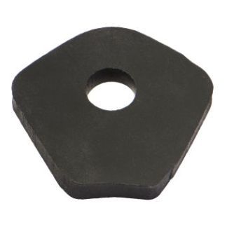 BF300GFE, EPDM FOOT GASKET FOR BOTTOM DRAIN BF300BD