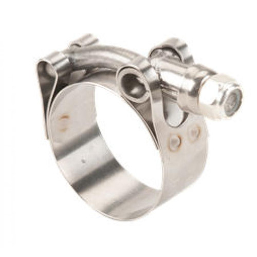 TC120, T BOLT CLAMP