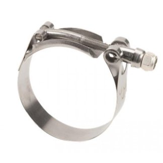 TC218, T-BOLT CLAMP