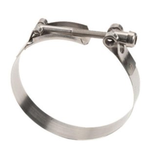 TC312, T-BOLT CLAMP