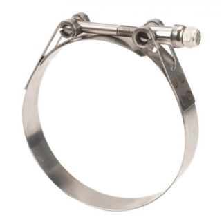 TC425, T-BOLT CLAMP