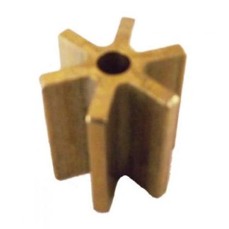 CP10571, GUIDE VANE, BRASS