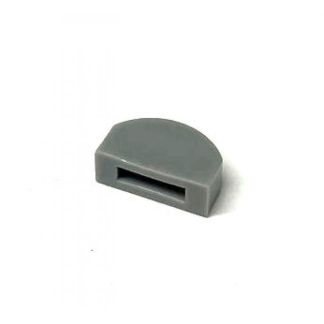 CP12127-CE, SELECTOR SHIELD TIP (17 TEEVALVE)