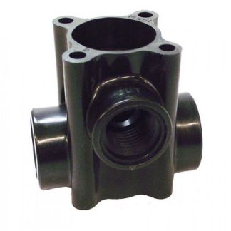 CP14801-PP, POLY BODY FOR 144A & 144P