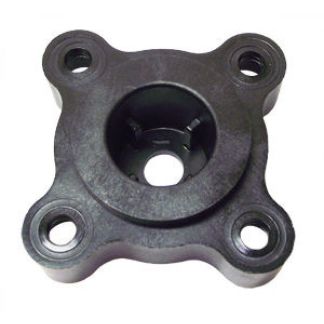 CP15165-NYB, LOWER DIAPHRAGM HOUSING