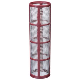 CP15941-1-SSPP, 16 MESH SCREEN FOR 1 1/4" & 1 1/2" NPT T-STRAINERS