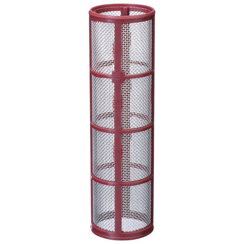 CP15941-1-SSPP, 16 MESH SCREEN FOR 1 1/4" & 1 1/2" NPT T-STRAINERS