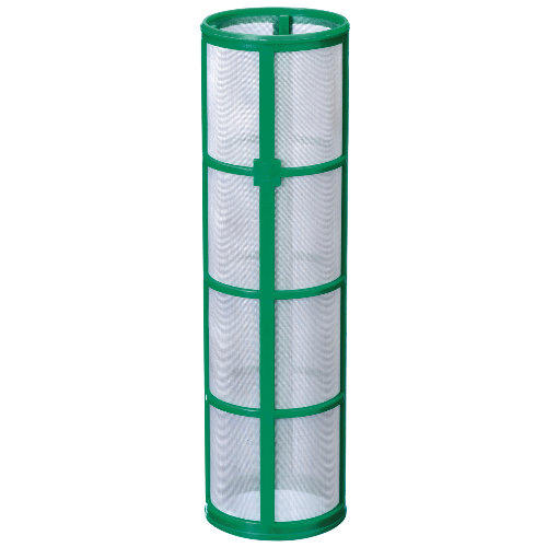 CP15941-5-SSPP, 100 MESH SCREEN FOR 1 1/4" & 1 1/2" NPT T-STRAINERS