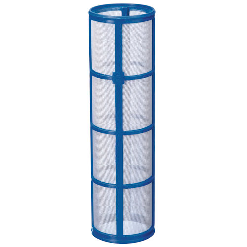 CP15941-3-SSPP, 50 MESH SCREEN FOR 1 1/4" & 1 1/2" NPT T-STRAINERS