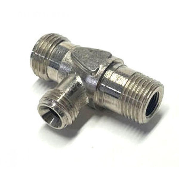 CP16074-SS, STAINLESS STEEL INLET BODY, REPLACES CP7566-SS