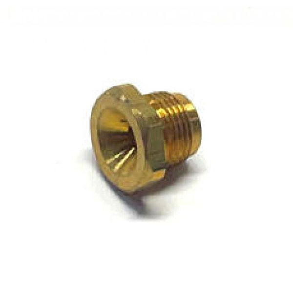 CP19813-BRBTEF, VALVE SEAT FOR AA30A, BRASS / BRONZE FILLED PTFE