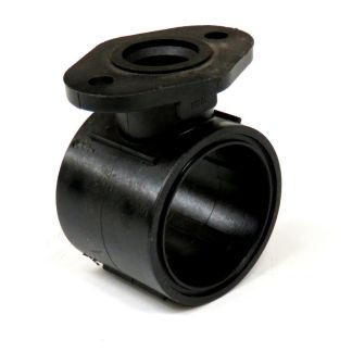 CP20101-NYB, VALVE BODY HOUSING (BETWEEN PLATES) FOR 344