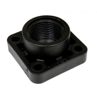 CP20104-1-NYB, 1" FPT END PLATE