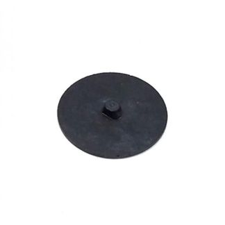 CP21953-EPR, EPDM (BLACK) DIAPHRAGM FOR TEEJET NOZZLE BODIES