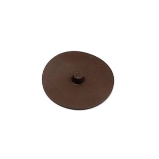 CP21953-VI, VITON (BROWN) DIAPHRAGM FOR TEEJET NOZZLE BODIES