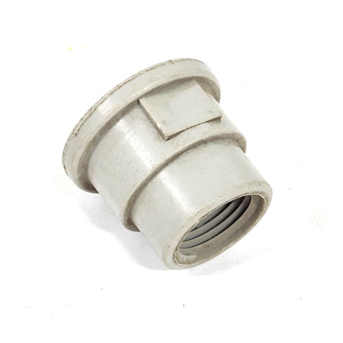 CP22406-NYB, BYPASS ADAPTER FOR 1" SELF-CLEANING BOWL, 1/2 FPT