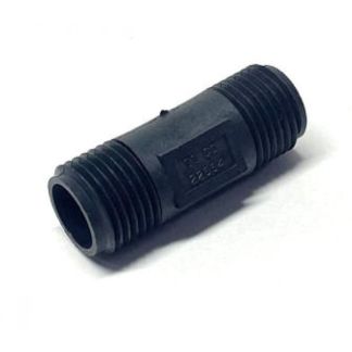 CP22664-PP, 11/16" STRAIGHT NOZZLE ADAPTER FOR TRIGGERJET