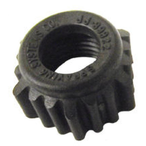 CP22668-PP, POLY 11/16" NOZZLE CAP FOR TRIGGERJET & AA30-PP