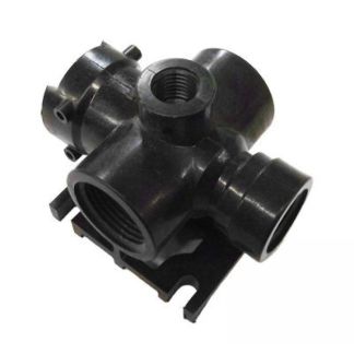 CP36303-PP, 3/4" FPT X 1/2" FPT BODY FOR 6B