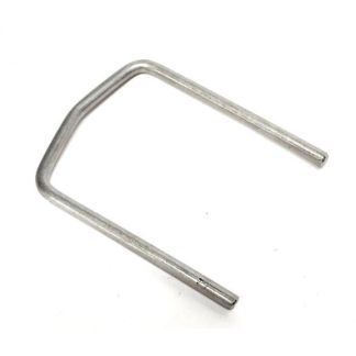 CP37166-1-302SS, RETAINING CLIP FOR SMALL QUICK CONNECT FITTINGS