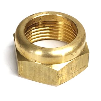 CP3819, BRASS TIP CAP 3/4T SIZE BOOMJET