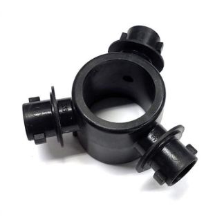 CP38921-2-NYB, 3-WAY TURRET QJ360