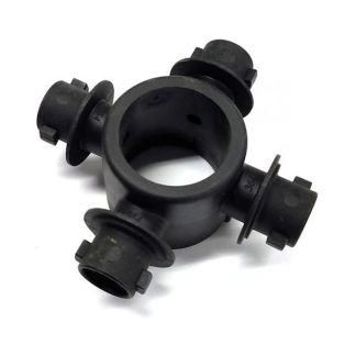 CP38922-2-NYB, 4-WAY TURRET QJ360