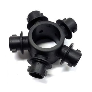 CP38923-2-NYB, 5-WAY TURRET QJ360