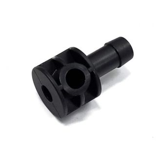 CP38936-NYB, 1/2" SINGLE HOSE BARB FOR QJ360