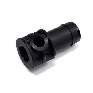 CP38938-NYB, 3/4" SINGLE HOSE BARB FOR QJ360