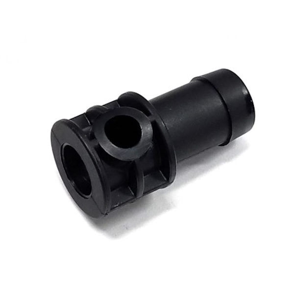 CP38938-NYB, 3/4" SINGLE HOSE BARB FOR QJ360