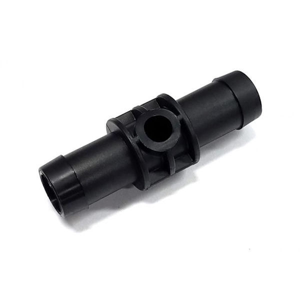 CP38939-NYB, 3/4" DOUBLE HOSE BARB FOR QJ360