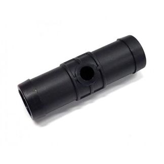 CP38941-NYB, 1" DOUBLE HOSE BARB FOR QJ360