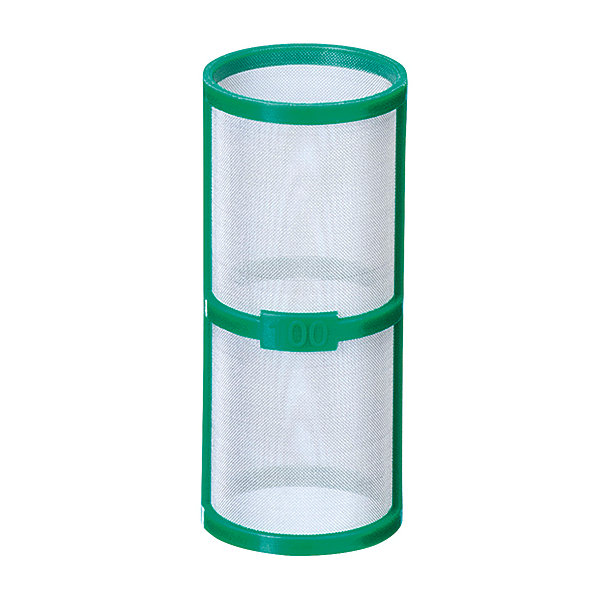 CP45102-5-SSPP, 100 MESH SCREEN FOR AA122 MINI STRAINER