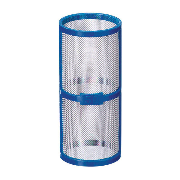 CP45102-3-SSPP, 50 MESH SCREEN FOR AA122 MINI STRAINER