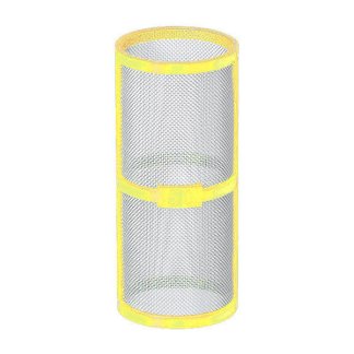 CP45102-4-SSPP, 80 MESH SCREEN FOR AA122 MINI STRAINER