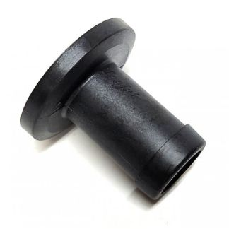 CP45504-PP, 50 SERIES FLANGE X 1" HOSE BARB