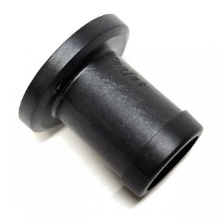 CP45505-PP, 50 SERIES FLANGE X 1 1/4" HOSE BARB