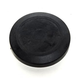 CP45507-PP, 50 SERIES FLANGE CAP
