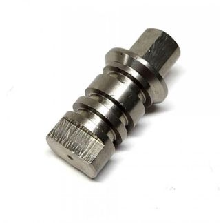 CP45511-SS, VALVE STEM FOR 460 & 480 VALVES
